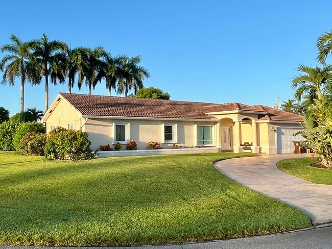 property at 1400 Beta Ct N