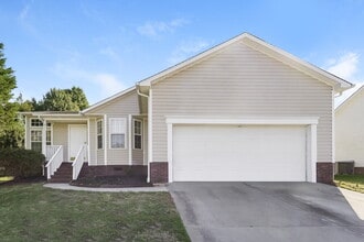 1231 Piney Church Rd in Concord, NC - Foto de edificio - Building Photo