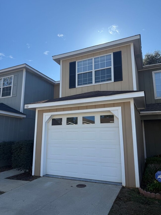 property at 113 Commons