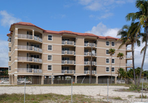 2222 N Atlantic Blvd Apartments