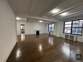 WEST 58 STREET in New York, NY - Building Photo