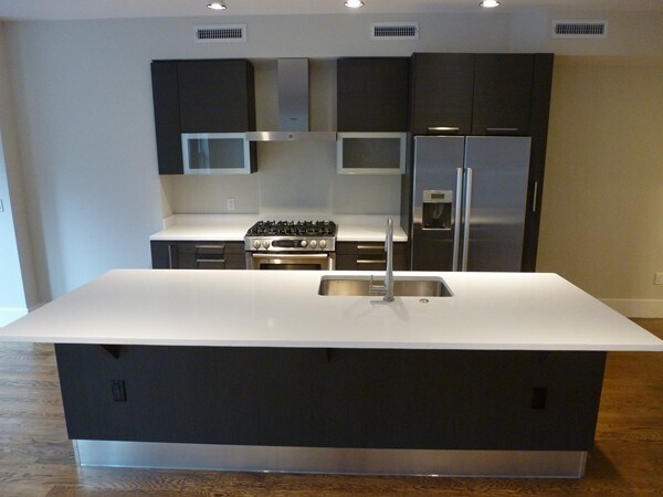 11 Saint George St, Unit 103 in Boston, MA - Building Photo - Building Photo