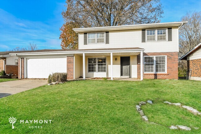 property at 12025 Castilon Ave