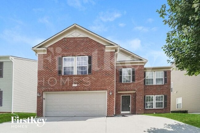 1431 Waterlily Lane in Charlotte, NC - Building Photo - Building Photo