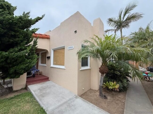 property at 4950 Cape May Ave