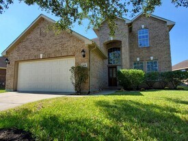 3618 Orchard Valley Ln in Spring, TX - Building Photo