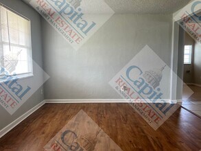 407 E Key Blvd in Midwest City, OK - Building Photo - Building Photo