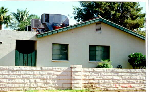 6037 E Hollyhock St in Phoenix, AZ - Building Photo