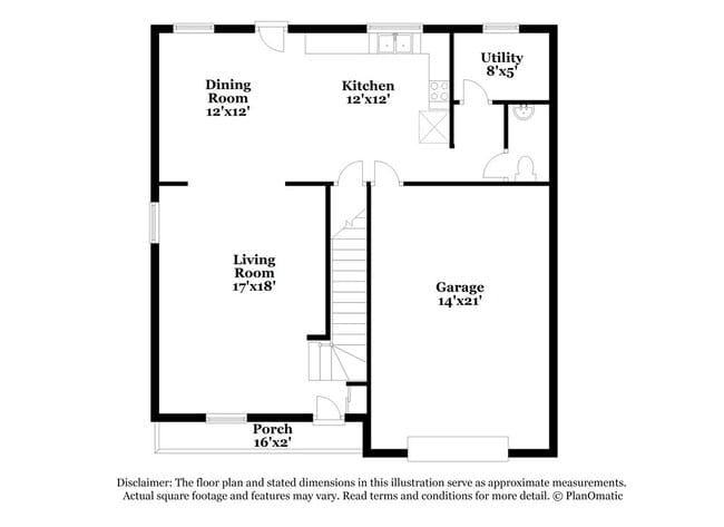 519 Granby Cir in Charlotte, NC - Foto de edificio - Building Photo