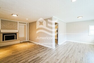 324 Barnes St in Jackson, MS - Building Photo - Building Photo