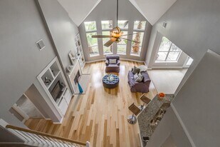 11527 Ruby Canyon Ln in Houston, TX - Building Photo