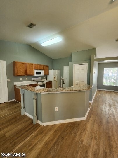property at 2431 Hawks Preserve Dr