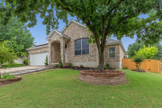 12716 Bransford Cove in Austin, TX - Building Photo - Building Photo