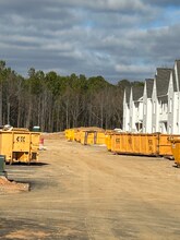 518 Meadowcrest Dr in Oxford, MS - Building Photo - Building Photo