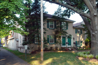 122-124 S Sherrin Ave in Louisville, KY - Building Photo - Building Photo