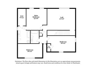 18215 Quiet Ridge Ln in Cypress, TX - Building Photo - Building Photo