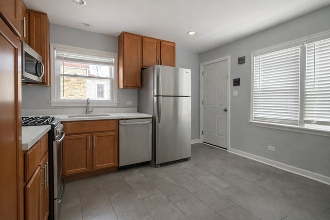 4259 N Narragansett Ave in Chicago, IL - Building Photo - Building Photo