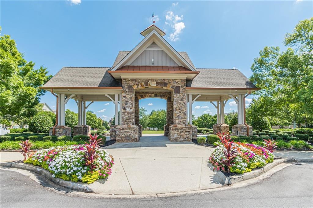 4404 Village Field Place in Suwanee, GA - Building Photo