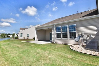 161 Parmelee Dr in Murrells Inlet, SC - Foto de edificio - Building Photo