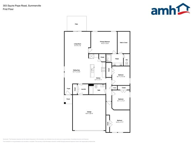 303 Squire Pope Rd in Hilton Head Island, SC - Building Photo - Building Photo