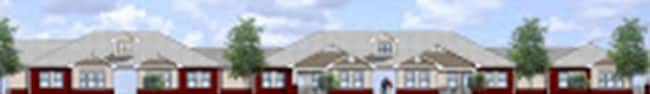Forrester Senior Village in Leesburg, GA - Foto de edificio - Building Photo