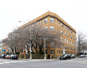 Monroe Tower in Washington, DC - Building Photo - Building Photo