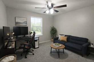 3804 Crockett St in San Angelo, TX - Building Photo - Building Photo