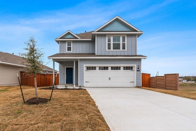 property at 447 Spiny Lizard Ln
