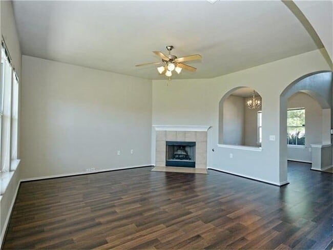 property at 10933 Reliance Creek Dr