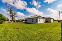 2603 NW Juanita Pl in Cape Coral, FL - Building Photo - Building Photo