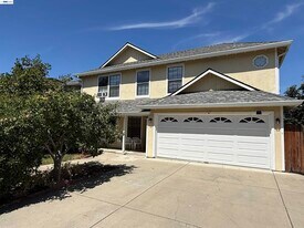 2965 Sandra Pl in Palo Alto, CA - Building Photo