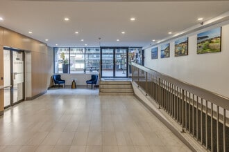 Surrey Village in Surrey, BC - Building Photo - Lobby