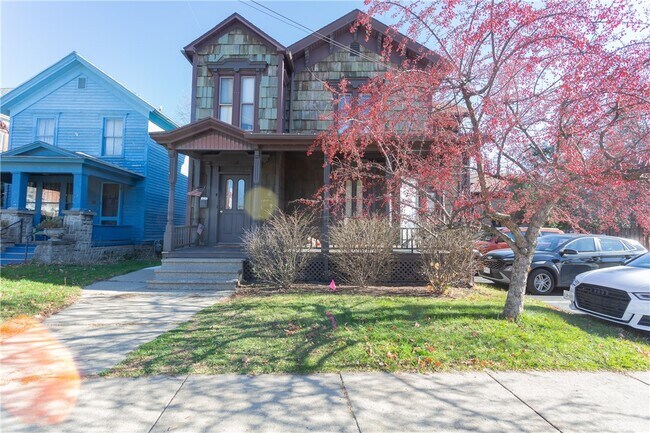 property at 0 Maple St