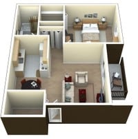 San Remo Villa Apartments photo'