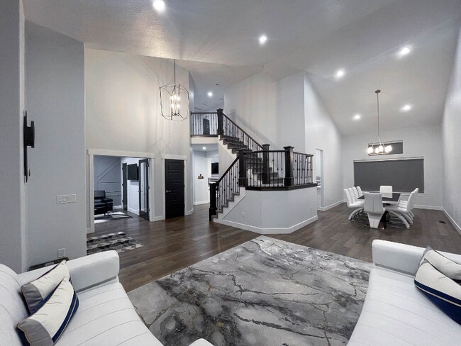 86 S Preston St in Kaysville, UT - Building Photo - Building Photo