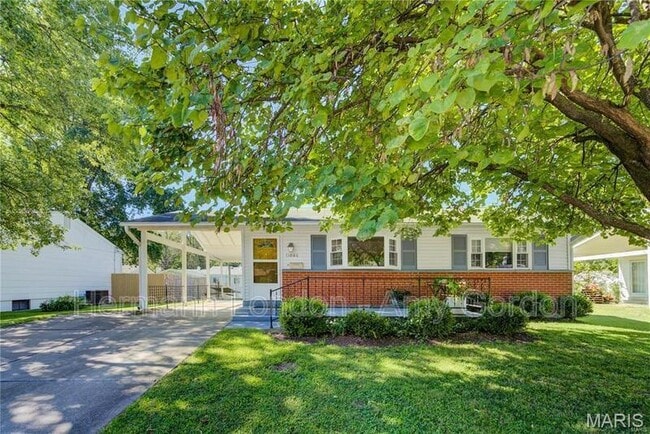 property at 11086 Alan Shepard Dr