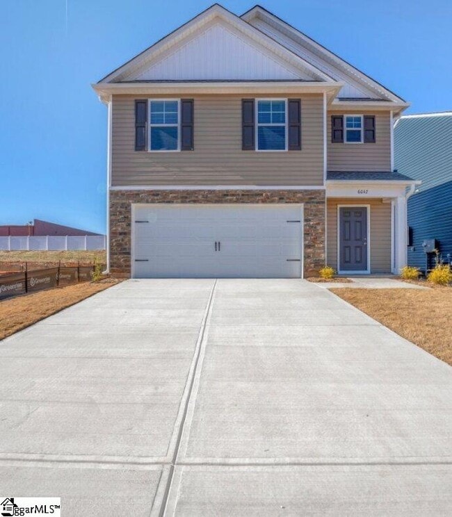 property at 6042 Willutuck Dr