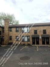 730 Kayser Ave in Royal Oak, MI - Building Photo - Building Photo