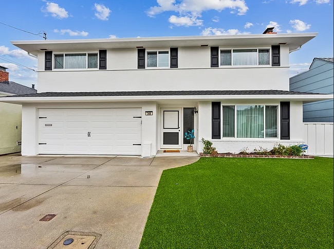 property at 348 Elm Ave