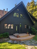 16520 Glacier Hwy in Juneau, AK - Building Photo