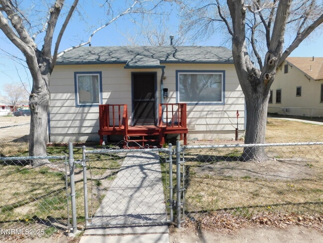 property at 91 S Ada St