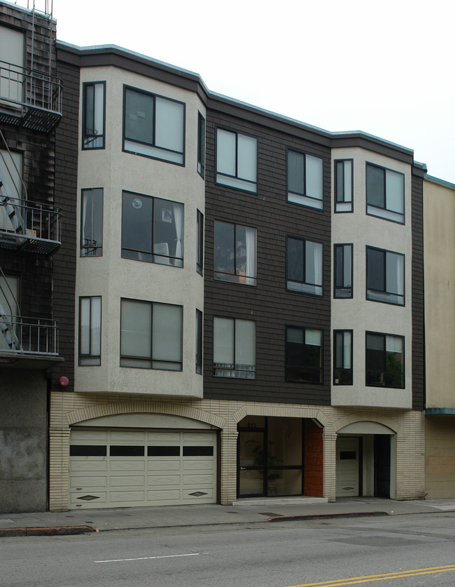 225 Bay St in San Francisco, CA - Building Photo - Building Photo