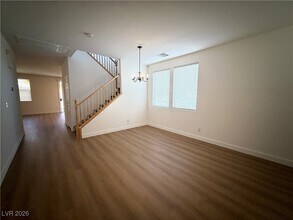11881 Magliana St in Las Vegas, NV - Building Photo - Building Photo