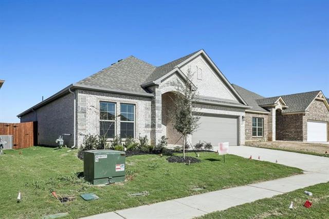 1037 Nighthawk Trl in Alvarado, TX - Building Photo - Building Photo