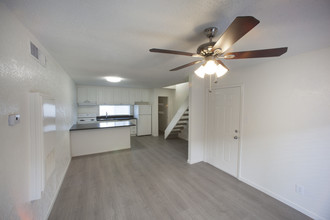 Park Place Apartments in College Station, TX - Foto de edificio - Interior Photo