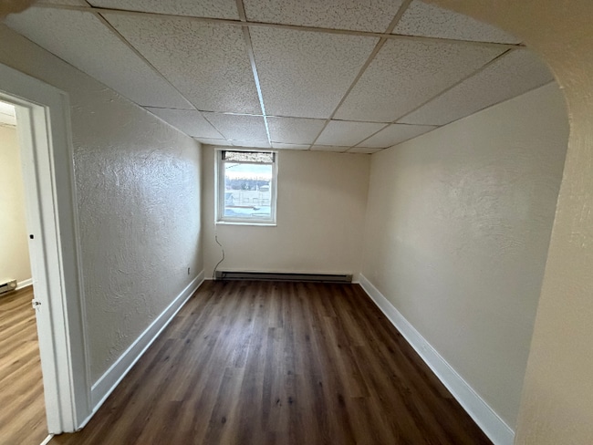 15 S Stewart St in Blairsville, PA - Foto de edificio - Building Photo