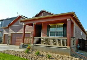 6782 Grainery Rd in Timnath, CO - Building Photo