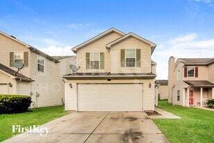 3661 Cedar Pine Pl in Indianapolis, IN - Building Photo