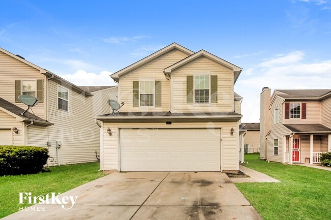 property at 3661 Cedar Pine Pl