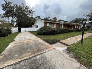 1201 Wolverine Trail in Winter Springs, FL - Building Photo - Building Photo